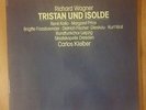 Richard WAGNER - Tristan und Isolde (Schallplatte)