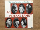 The McPeake Family LP Traditional Irish Folk VG Condition