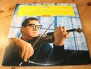 LP * DGG 138 999 SLPM Red Stereo - Beethoven Violin Concerto Schneiderhan Jochum