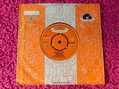 THE BEATLES 1964 UK POLYDOR PRESS AIN'T SHE SWEET / IF YOU LOVE ME BABY