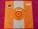 TONY SHERIDAN & THE BEATLES 1962 UK POLYDOR  PRESS MY BONNIE STUNNING EXCELLENT+