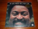Gene Harris – Gene Harris Trio Plus One Groove Note 45 RPM 180 G 2 LP – SEALED