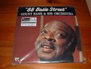 Count Basie – 88 Basie Street Analogue Productions 45 RPM 180 gram 2 LP  SEALED