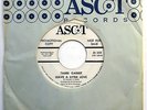 TAMBI GARRET 45 Leave A Little Love How Could You VG++ Northern Soul PROMO e4130