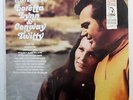 LORETTA LYNN & CONWAY TWITTY We only make believe LP SEALED Country