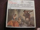 BOHM mozart cosi fan tutte 3 LP VG SRS 63508 Vinyl  Record