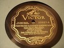 JAZZ JEAN GOLDKETTE'S ORCH Tip Toe Thru The Tulips VICTOR 22027 E/EE+