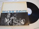 Miles Davis Vol 2 NICE W63 DG RVG Blue Note lp 1502 Horace Silver Art Blakey
