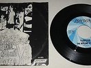 THE ROLLING STONES Dandelion / We Love You LONDON 45rpm Picture Sleeve