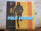 PULP FUSION 3 x Vinyl LP - Funky Jazz Breaks Beats Funk Old Skool Hip Hop
