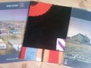 Vinyl 3x Pink Floyd, Final Cut, Mom. Lapse Of Reason, Coll. Of Great Dance Sgs.