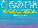 2 x Doors  Wishful Sinful/ Touch me