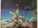 MAGNA CARTA Lord of the Ages 1973 LP ORIGINAL VINYL PROG PSYCH FOLK NM-/VG+