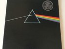 Pink Floyd - The Dark Side Of The Moon - U.K -A/3/B3 Harvest - SHVL 804 Vinyl LP