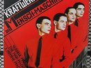 Kraftwerk - Menschmaschine - LP