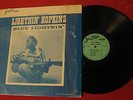 LIGHTNIN' HOPKINS 