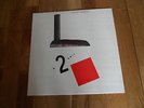 Riuichi Sakamoto - B-2 Unit - vinyl LP - EXC