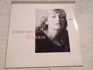 EMMYLOU HARRIS 1990 LP - w NEIL YOUNG JOHN DENVER WILLI NELSON DUETS REPRISE NM