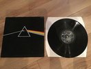 Pink Floyd The Dark Side Of The Moon ... vinyl LP  record 1A 062-05249