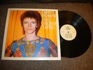 DAVID BOWIE -Vinyl LP+ The Trident Tapes -Rare Unreleased
