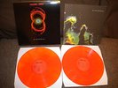 PEARL JAM - Binaural -Double Coloured Vinyl 2LPs + Booklet