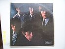THE ROLLING STONES:    THE ROLLING STONES No 2    LK 4661     CON  EX