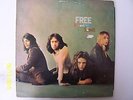 FREE:    FIRE AND RAIN      ILPS 9120      CON EX