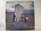 THE WHO:    WHO'S NEXT     2408 102      CON  VG+