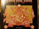 NEMS NEL 6017 Black Sabbath Sabbath Bloody Sabbath LP 1980 1st press
