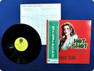 KAREN YOUNG HOT SHOT SUX132V OBI LP Dt2282