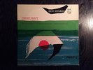 DEBUSSY LA MER VAN BEINUM PHILIPS HI-FI 835001  STEREO HOLLAND LP NEAR MINT