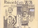 Various DRINKING IS GREAT 7” POISON IDEA E13 LOCKJAW FINAL WARNING