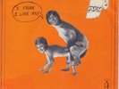 ISM -  I Think I Love You 7