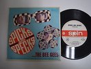 The Bee Gees - Spicks and Specks OZ EP on Spin Label 1966 MONO
