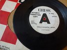 LITTLE MILTON, WHO,S CHEATING WHO/AINT NO BIG DEAL ON YOU, 1965, RARE DEMO.