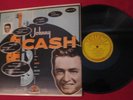 JOHNNY CASH 