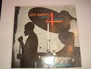 Lenny McBrowne and The 4 Souls  Pacific Jazz Records PJ-1 (1960) NM /VG+