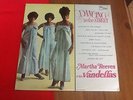 Martha reeves and the vandellas dancing in the street LP tamla Motown