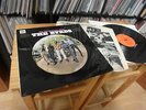 BYRDS Mr Tambourine Man LP UK 60s Press SUPERB 