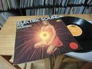 ELECTRIC SOUND FOR DANCING 1970 MINT HAIRY CHAPTER