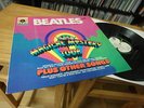 The Beatles - Magical Mystery Tour - German Apple Hörzu Mint 1971