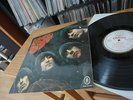 THE BEATLES RUBBER SOUL 1965 ARCHIV PROMO LP MEGA RAR