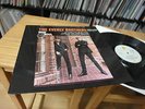 THE EVERLY BROTHERS /BEAT & SOUL LP 1965 WB WS-1605 