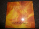 Nine Inch Nails NIN Broken 12
