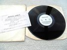 CIRKUS LP FUTURE SHOCK RARE PROG 1977 PRIVATE PRESS + INSERT RAREST VERSION EX