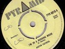 AUSTIN FAITHFUL/SKINHEAD REGGAE/PYRAMID /I'M IN A ROCKING MOOD - STREAM OF LIFE