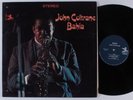 JOHN COLTRANE Bahia PRESTIGE 7353 LP NM stereo