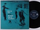 JOHN COLTRANE/WESS/QUINICHETTE Wheelin and Dealin PRESTIGE NEW JAZZ LP VG+/VG++
