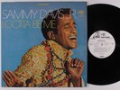 SAMMY DAVIS JR I Gotta Be Me WARNER SEVEN ARTS LP NM
