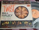 Bill Haley Y Sus Cometas - Twist Lp 20140411